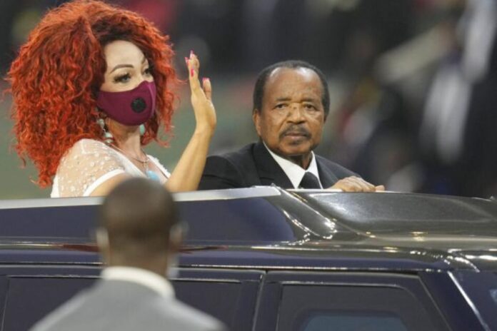 Présidentielle 2025 au Cameroun : la diaspora prépare une surprise pour Paul Biya