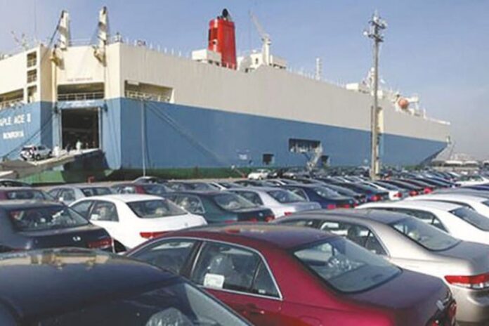 Cameroun : les véhicules d’occasion frappés par une nouvelle taxe