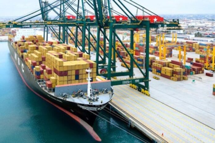 Togo : Toyota inaugure une plateforme logistique à Lomé dès octobre 2025