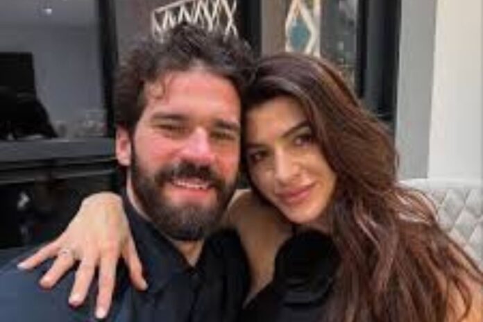 Liverpool Alisson Becker théologie pré-saison