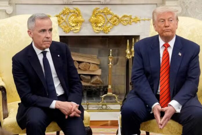 États-Unis Washington véhicules militaires JLTV Canada