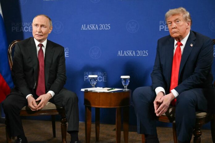 Donald Trump : « Poutine m’a dit que notre élection a été truquée »