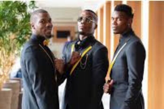 « Longue vie à mes frères » : Paul Pogba envoie un message fraternel à Florentin et Mathias