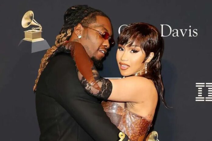 Offset : l'artiste prend une grande décision après sa rupture avec Cardi B
