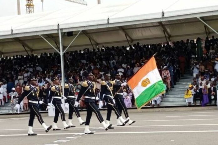 1er Août 2025 : les moments forts d’une fête nationale haute en couleurs 1er Août 2025 fête nationale Bénin