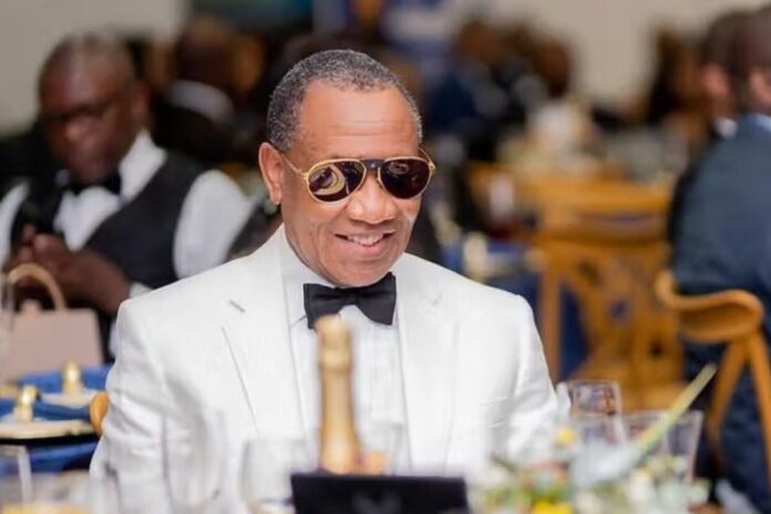 Malawi milliardaire en dollars