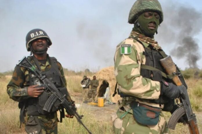 Nigeria : 76 otages libérés après un raid aérien contre un gang armé