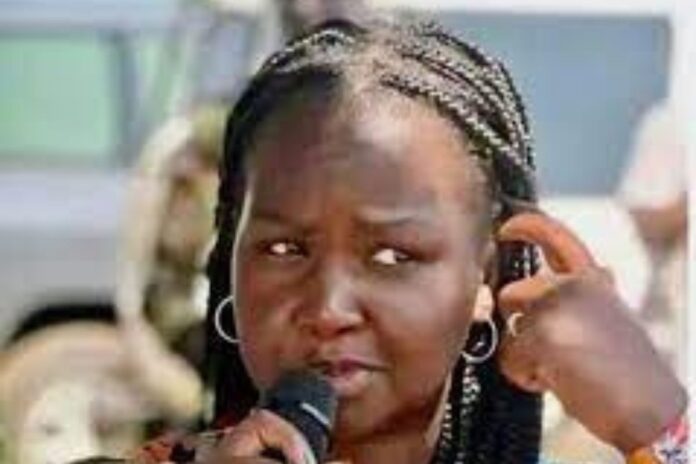 Soudan du Sud : tollé autour de la nomination de la fille du chef de l’État