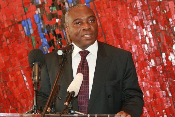 Côte d’Ivoire PPA-CI Ahoua Don Mello