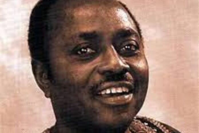 Gnonnas Pedro, 21 ans après sa mort, continue de faire danser le monde entier