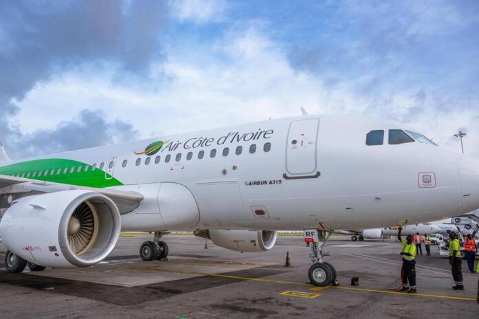 Côte d’Ivoire : l’aéroport de Man fermé pour trois mois de travaux