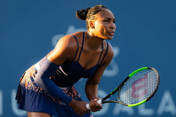 Venus Williams annonce son retour sur le court à 45 ans