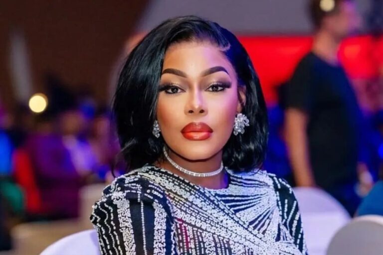 Emmanuelle Keita : « Chaque femme devrait avoir un bad boy dans sa vie »