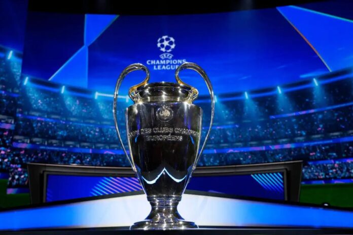 Ligue des champions 2025-2026 : tirage au sort et chocs attendus