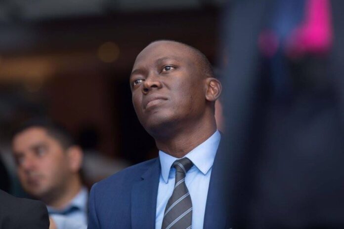 Tchad Succès Masra prison