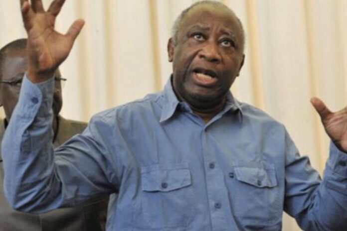Côte d’Ivoire : des proches de Laurent Gbagbo inculpés pour « acte terroriste »