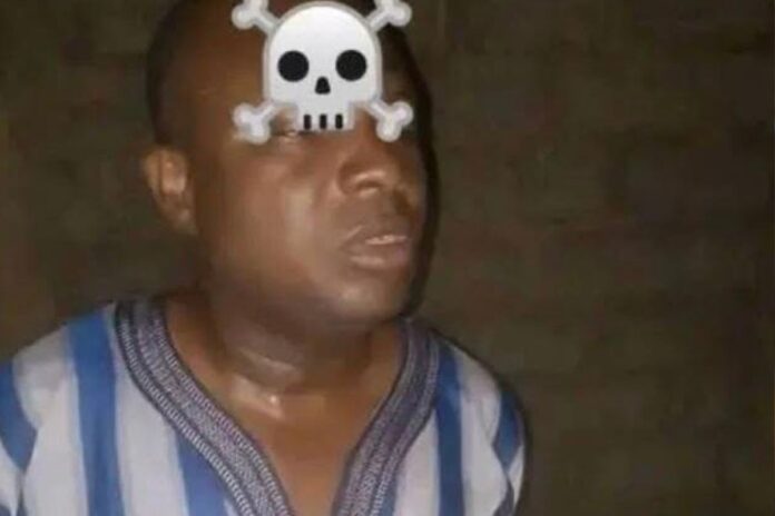 Côte d’Ivoire marabout meurtres rituels