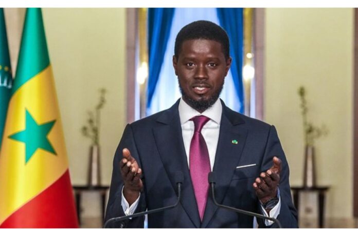 Sénégal : les lanceurs d’alerte auront 10% sur tout cas de corruption dénoncé