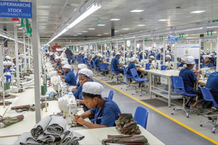 Bénin entreprises deuxième trimestre