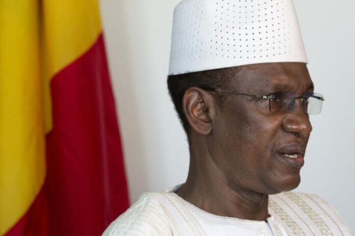 Mali : la garde à vue de Choguel Maïga prolongée