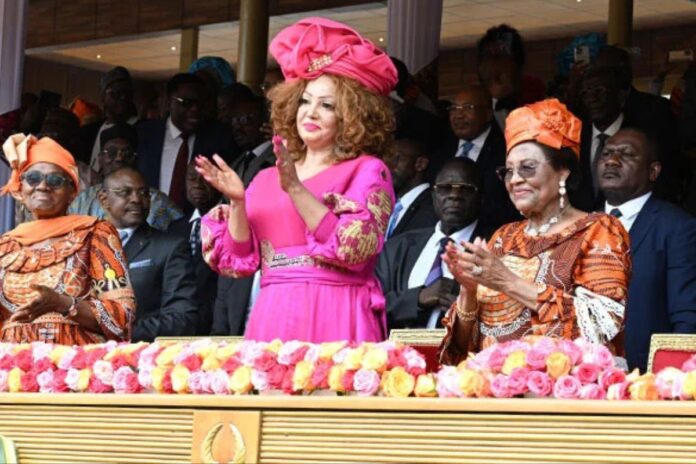 Présidentielle 2025 : les Camerounaises font entendre leur voix