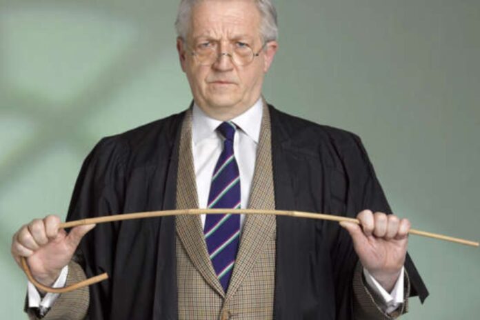 Floride : les parents peuvent désormais autoriser les châtiments corporels à l’école