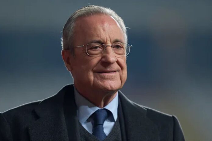 Ballon d’Or 2025 Real Madrid 