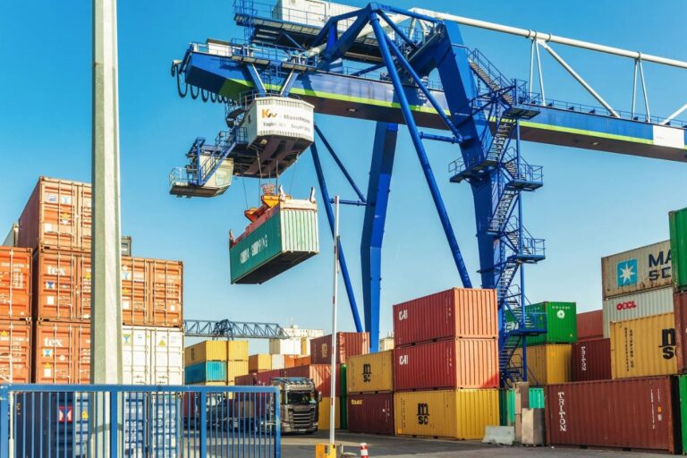 Commerce extérieur : le Bénin réalise 674,7 milliards FCFA d’exportations en 2024