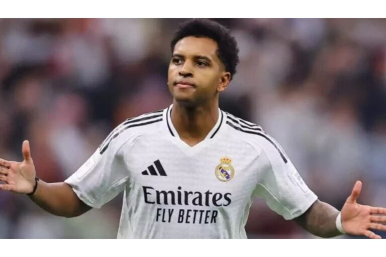 Mercato : une offre XXL de plus de 80 M€ se prépare pour Rodrygo