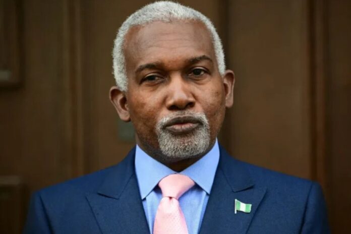 Le Nigeria refuse d’accueillir les Vénézuéliens chassés des États-Unis