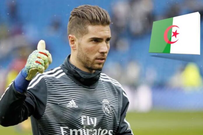 Mondial 2026 : Lucas Zidane autorisé à porter le maillot de l’Algérie