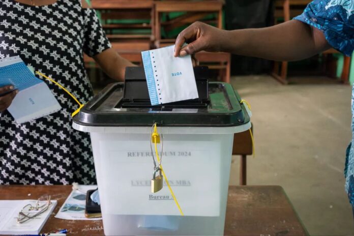 Gabon : quand le vote se monnaie au prix de l’affamement
