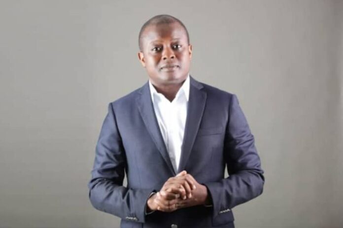 Présidentielle 2026 au Bénin : Wadagni n’est pas un candidat importé, affirme Malick Gomina