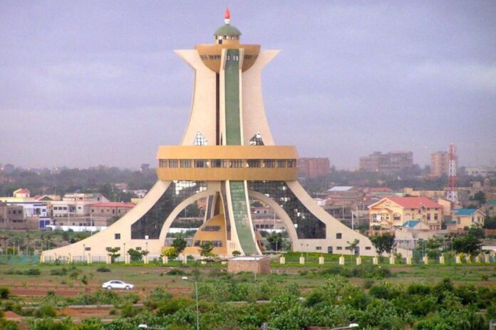 Burkina Faso : la chasse aux jours fériés est lancée