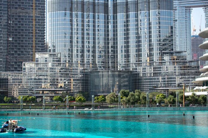 Les ressortissants de ces pays ne pourront plus se rendre à Dubaï (liste) Les ressortissants de ces pays ne pourront plus se rendre à Dubaï (liste)