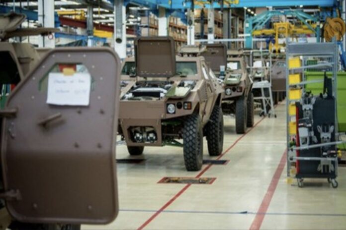 Maroc : un nouveau souffle pour l’industrie de la défense