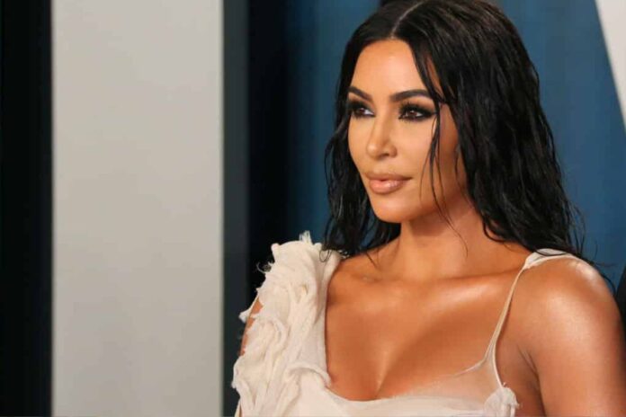 Beauté : Kim Kardashian dévoile son secret