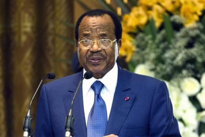 Cameroun : un maire impose une contribution forcée pour soutenir Paul Biya
