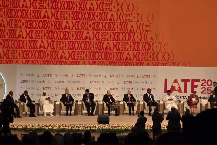 Afrique : l’IATF2025 établit un nouveau record commercial