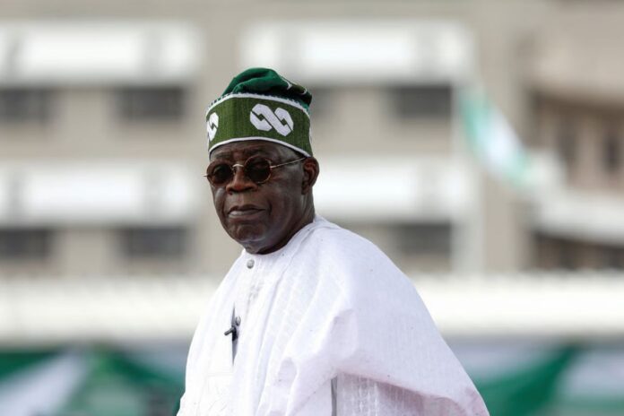 Nigéria : Bola Tinubu tend la main à un rival de Trump