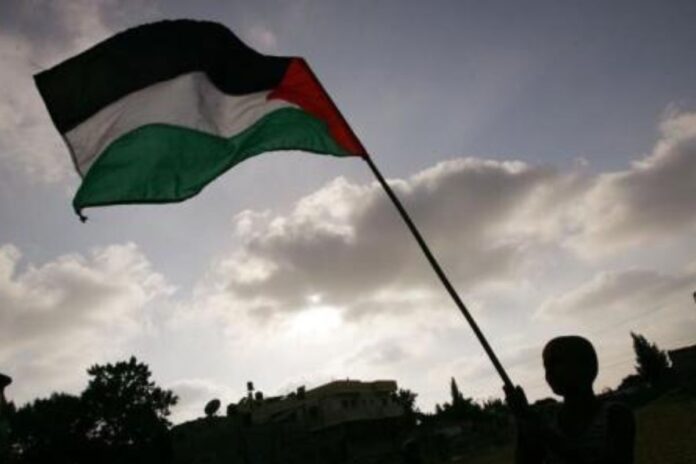 La Palestine dépose sa demande d’adhésion aux BRICS