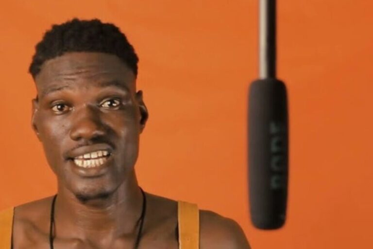 Togo : Achikan Goro brise le silence après la fuite de sa sextape