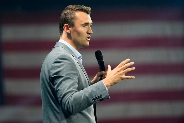 États-Unis, Charlie Kirk, chasse à l’homme