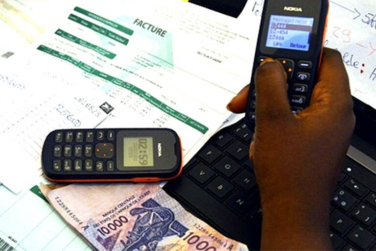 Sénégal : vers une taxation des transactions Mobile Money 