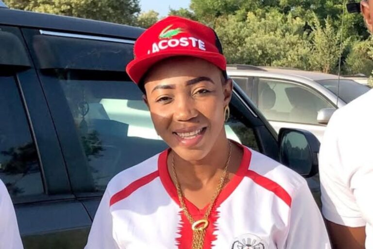 Ghana : l’ex-députée burkinabè Adja Zoungrana enlevée à Hamile