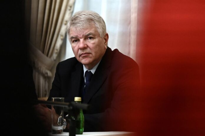 « Ça serait la guerre » : l’avertissement de l’ambassadeur russe en France à l’Otan