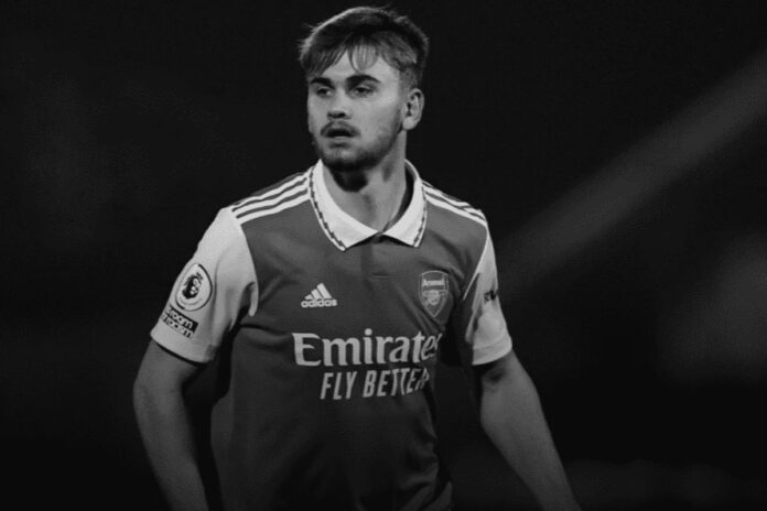 Décès tragique de Billy Vigar, ancien attaquant d’Arsenal, à 21 ans