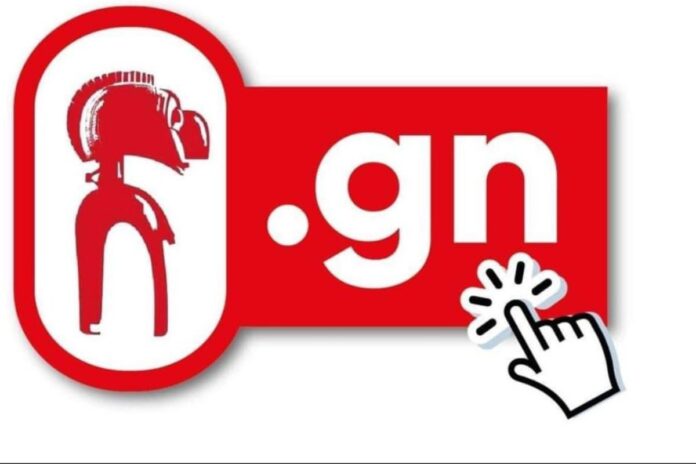 Guinée : le « .gn », symbole d’une souveraineté numérique retrouvée