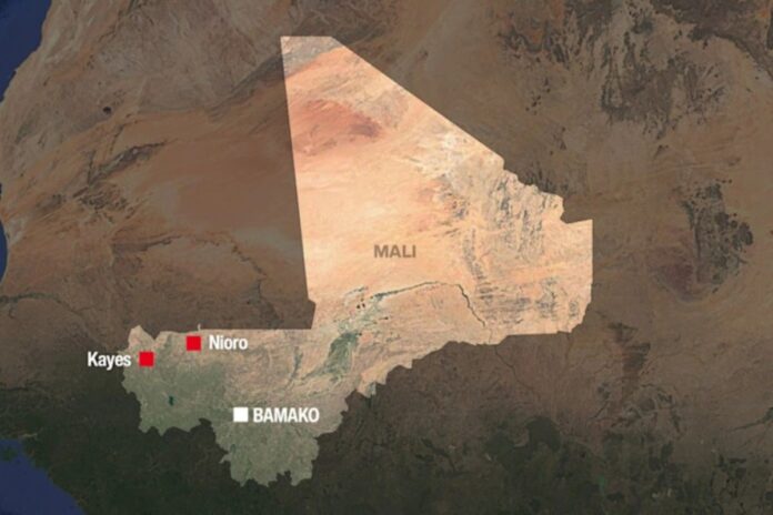 Mali : les jihadistes imposent un blocus dans le sud et l’ouest du pays