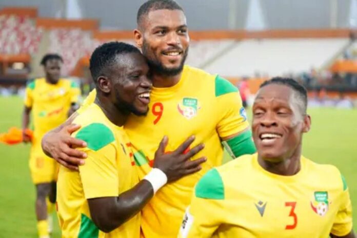 CAN 2025 : le Bénin dans un groupe relevé avec le Sénégal, la RD Congo et le Botswana